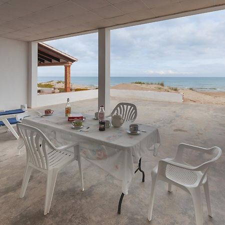 Malva Villa Oliva Luaran gambar
