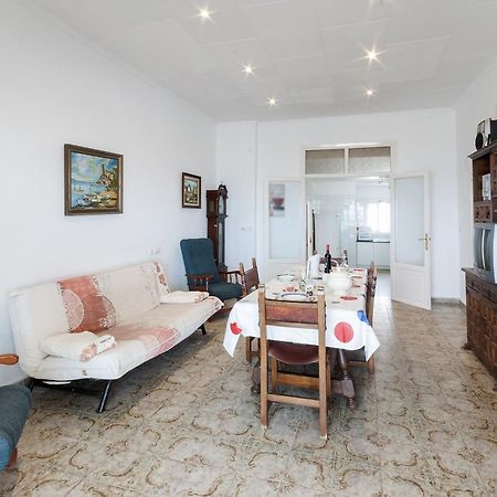 Malva Villa Oliva Luaran gambar
