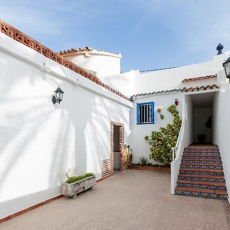 Malva Villa Oliva Luaran gambar