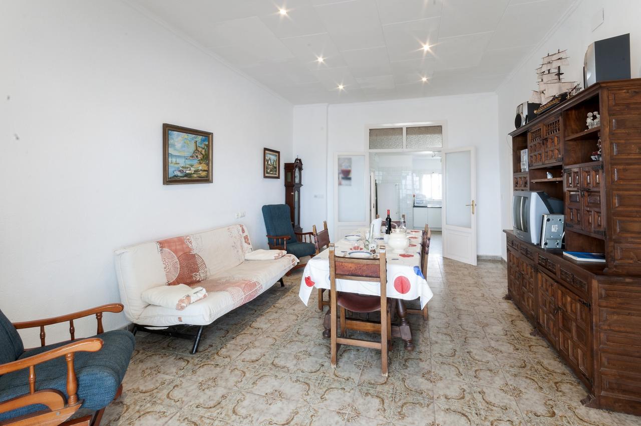 Malva Villa Oliva Luaran gambar