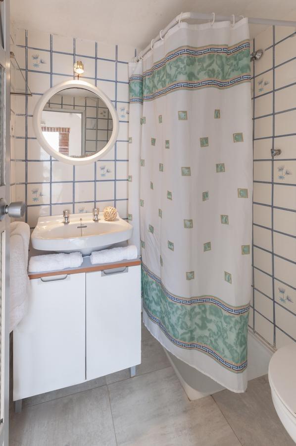 Malva Villa Oliva Luaran gambar
