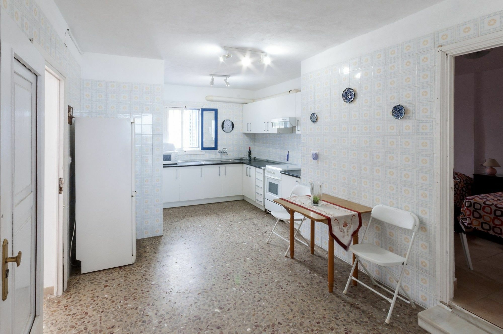 Malva Villa Oliva Luaran gambar