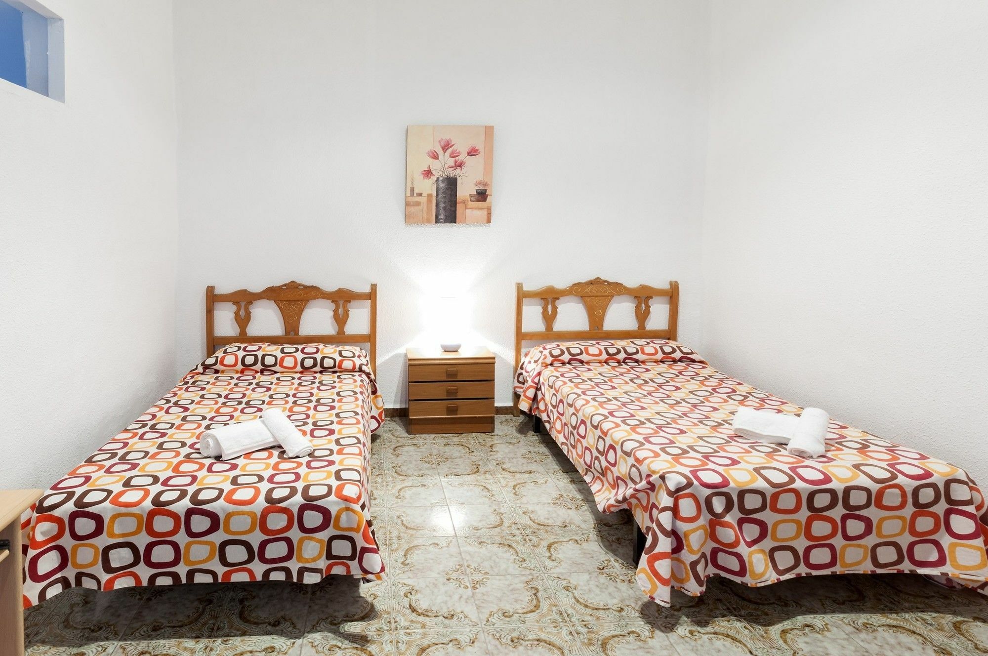 Malva Villa Oliva Luaran gambar
