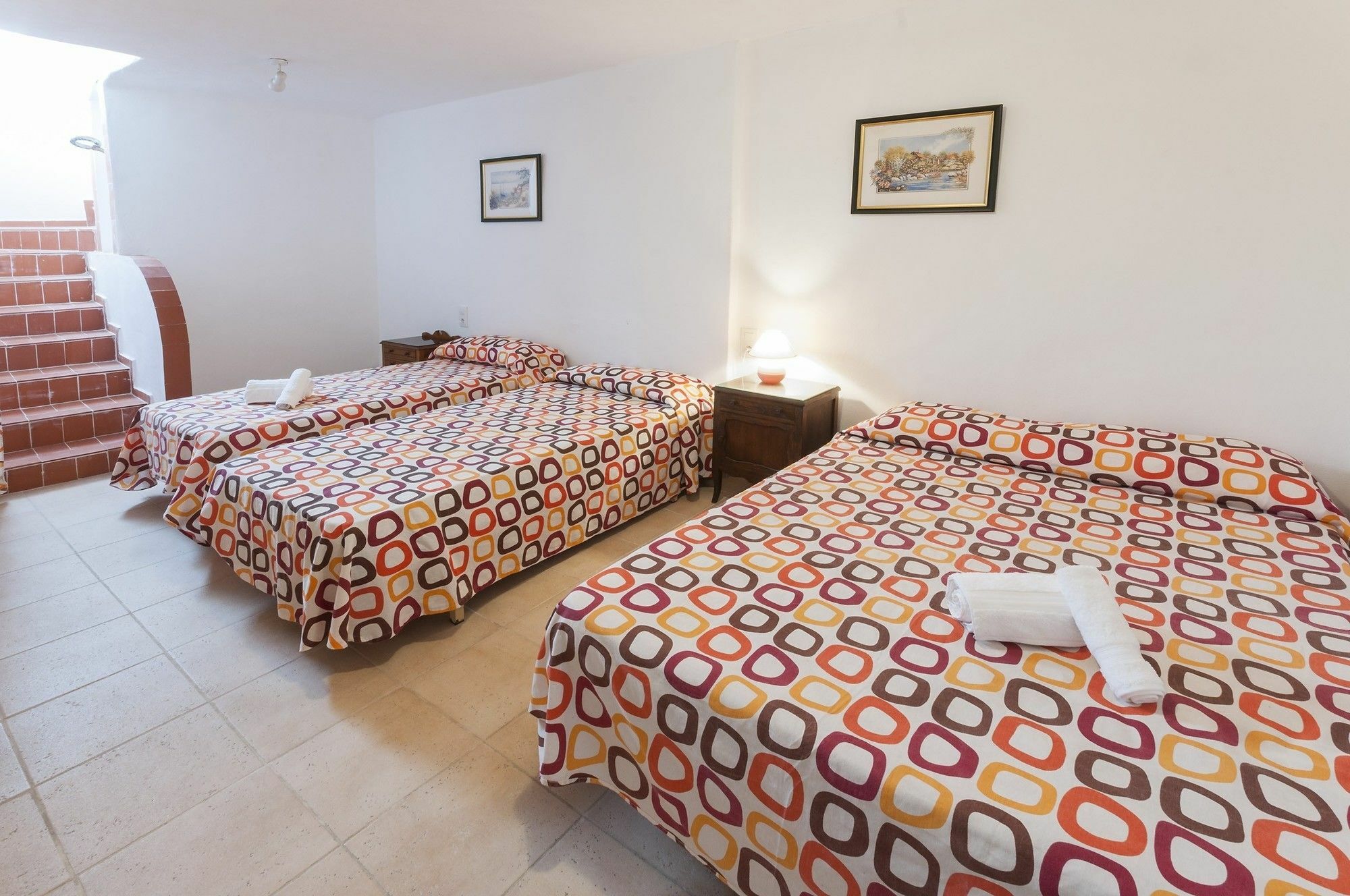 Malva Villa Oliva Luaran gambar