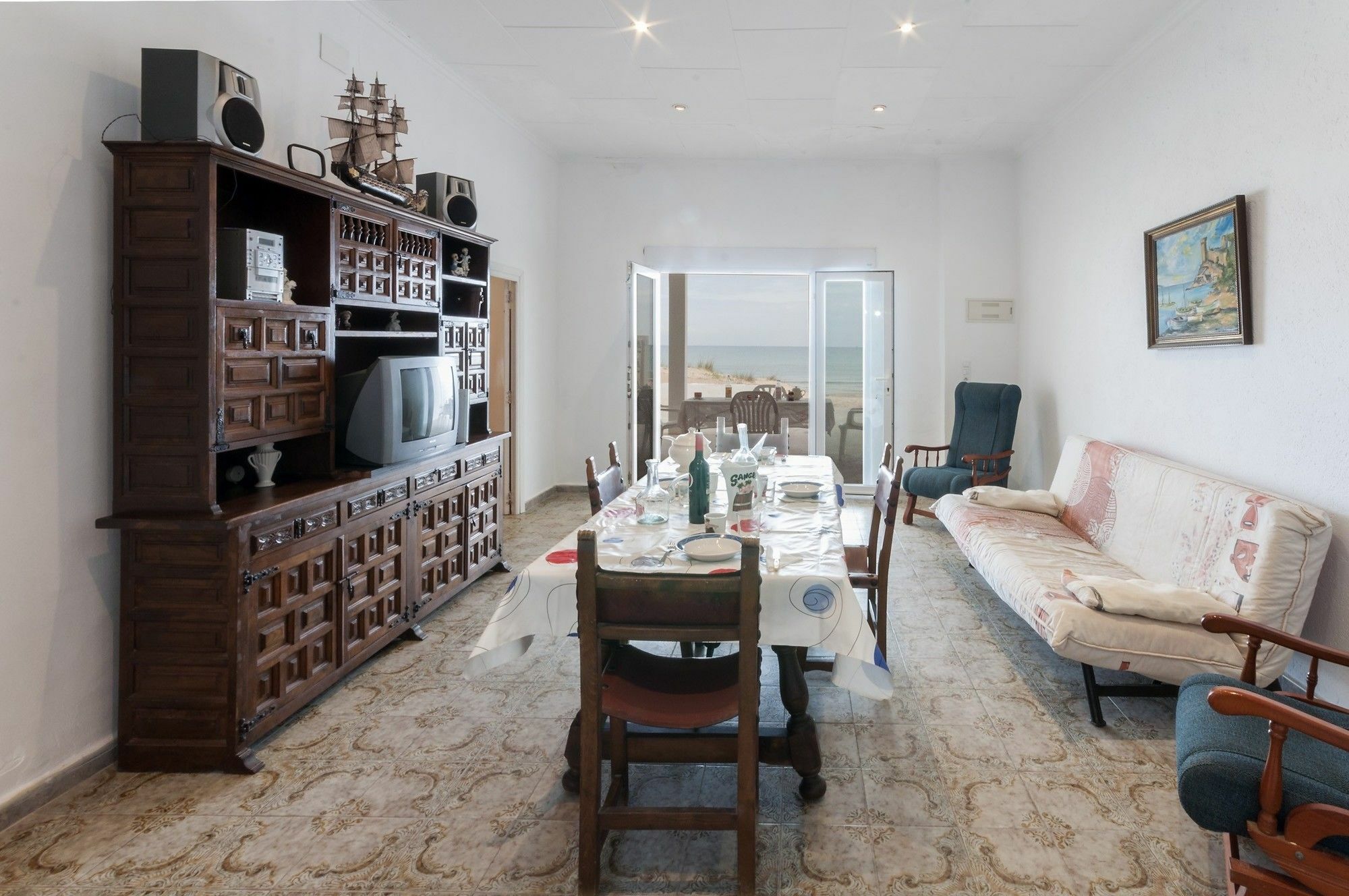 Malva Villa Oliva Luaran gambar