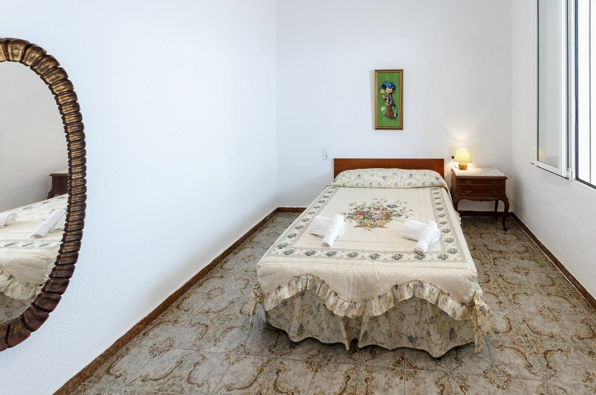 Malva Villa Oliva Luaran gambar